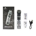 پاد سیستم لاست ویپ اورسا نانو آرت Lost Vape Ursa nano art